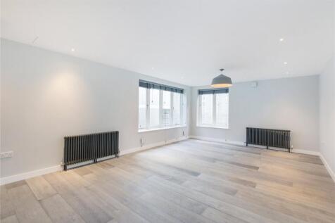 St Martins Loft