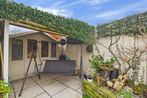 Summerhouse