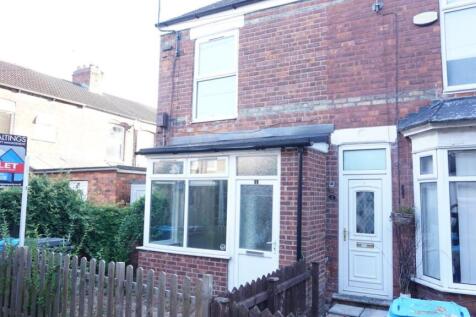 2 Bedroom Terraced in HU5 3SF