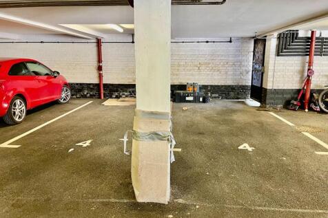 Underground Allocated Spaces