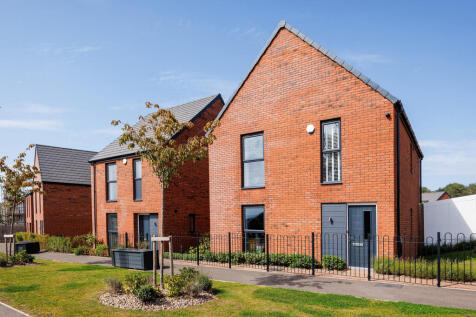 primary property image
