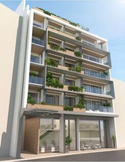 Apartments - Artist