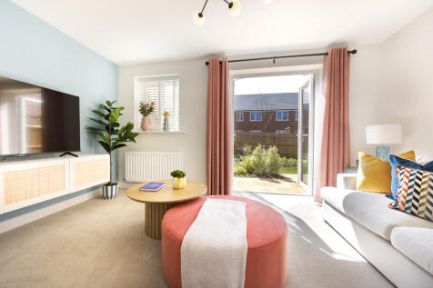 primary property image