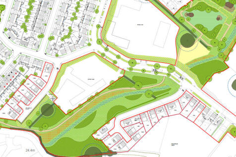 Plot Layout