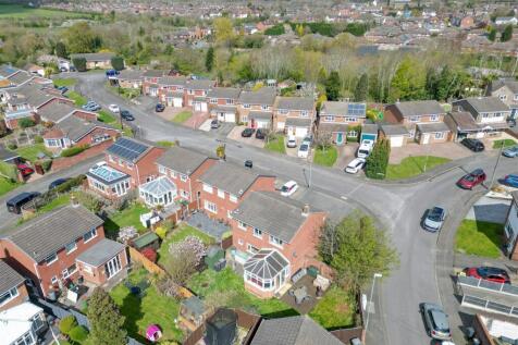 2 Uplands Road, Measham
