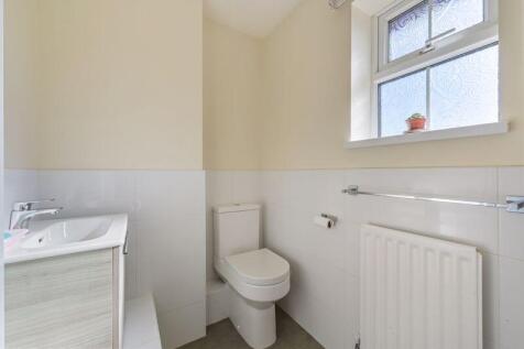 En-Suite Toilet