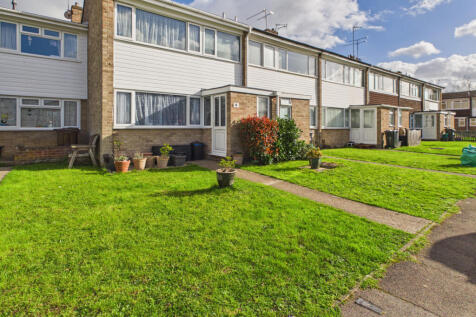 Extended three bedroom terraced home