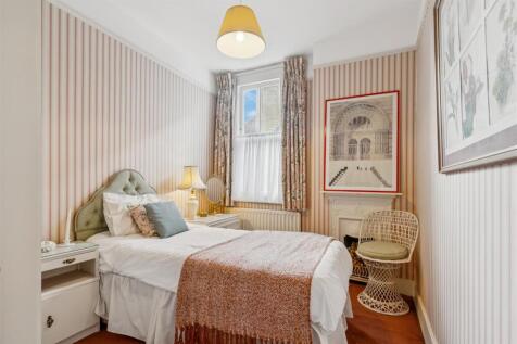 Foster Road, W4 - FOR SALE