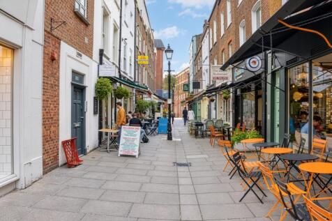Charlotte Place