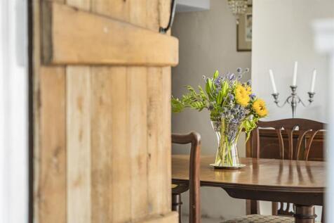 Ambleside, Little Back Lane