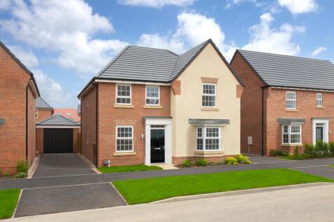 primary property image