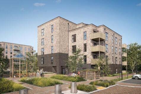 primary property image