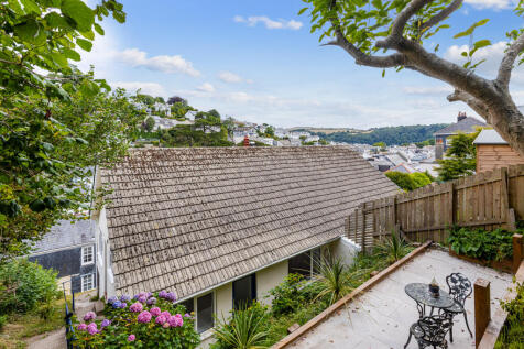 4 Paved Terrace Dartmouth, Ferndale, Wayside - 250