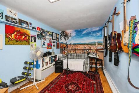 Music Room