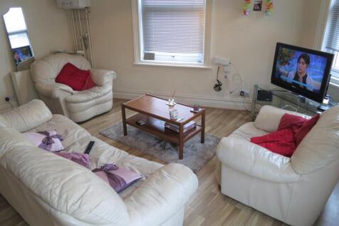 3 Bedroom Flat in M20 3EX