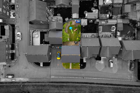 Drone Plot