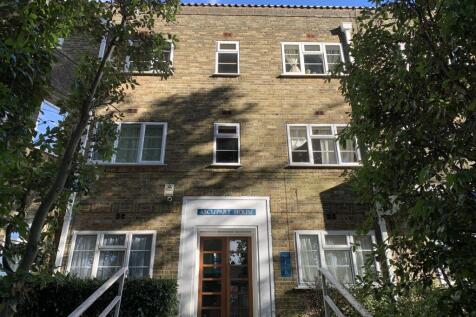 3 Bedroom Flat in SO17 2US