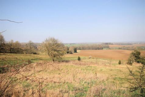 View From Front of Property