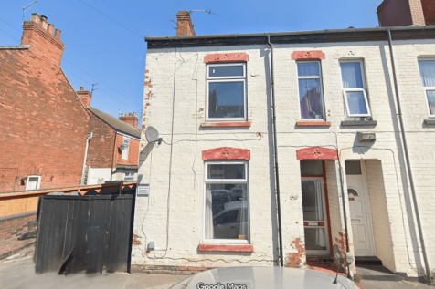 2 Bedroom End Terrace for Sale
