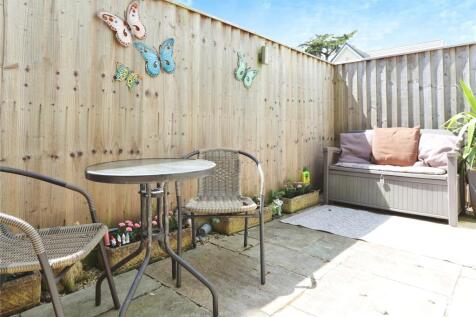 Annexe Garden