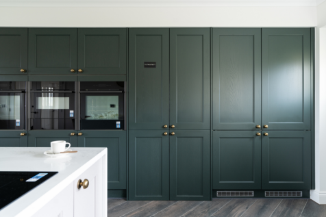 Bishop Kitchen