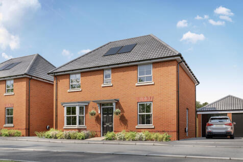 primary property image