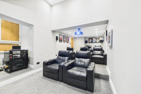 Cinema Room
