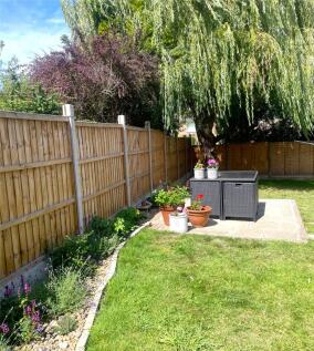 Summer Garden