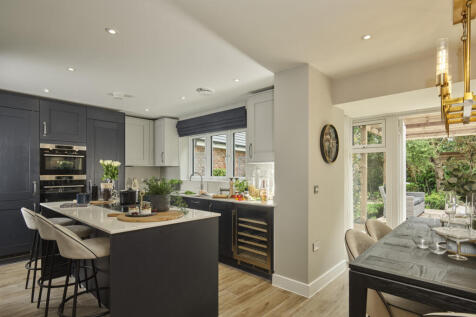 Show Home Photography