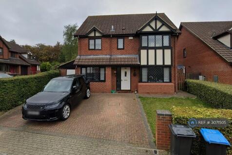 5 Bedroom Detached in MK5 7PY