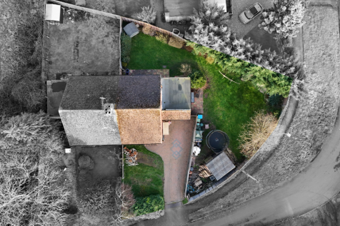 Bennets Lane AERIAL