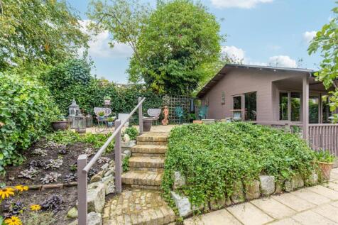 Grange Road, W4 - FOR SALE