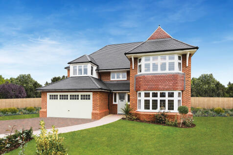 primary property image