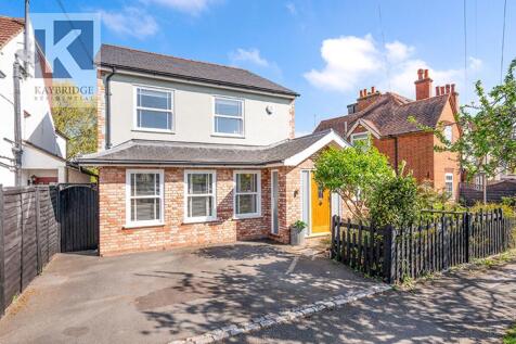 Manor Green Road, Epsom - KT19 8RA