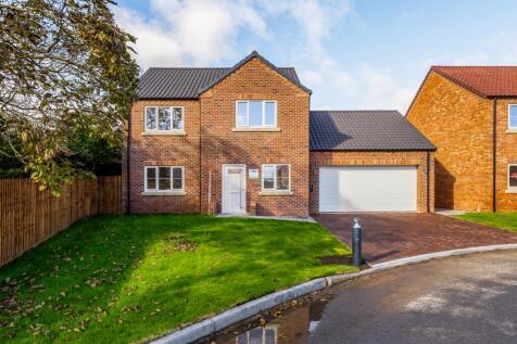 Brunswick Fields Plot 27 (Long Sutton)-5