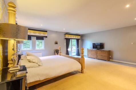 7 bed, 6 bath Detached Villa in Glasgow - Photo 40