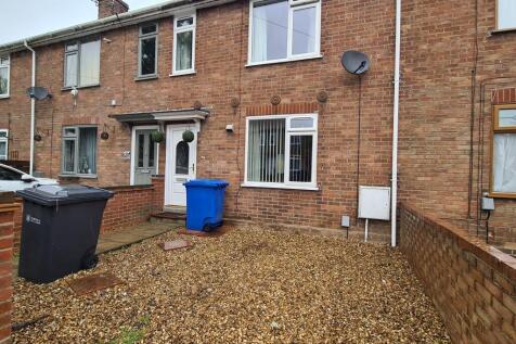 3 Bedroom Terraced in NR5 8DU