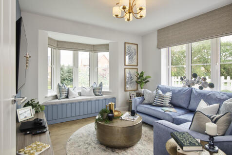 primary property image