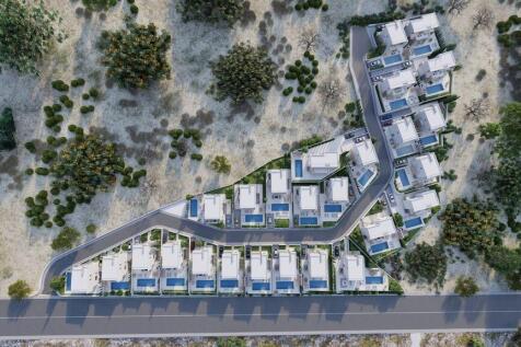 Aerial View of...