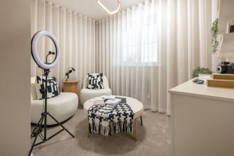 Showhome photography
