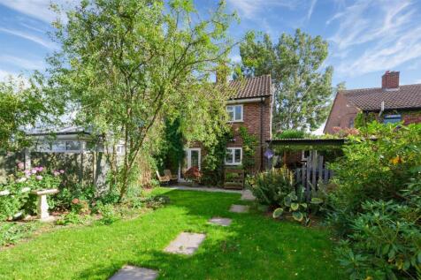 3 Church Lane, Wishaw