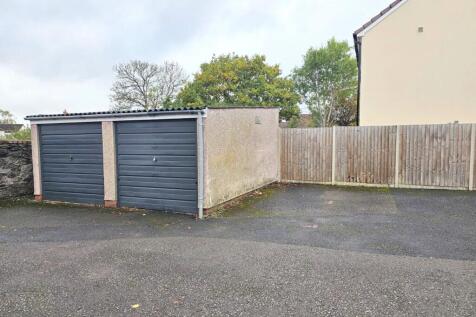 Garage &amp; Parking