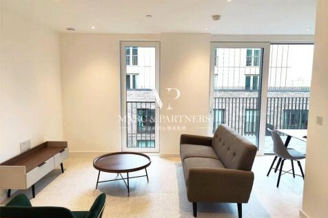 FULLY FURNISHED**One bedroom property located in the sought after Silk district development on the 6th floor. Boasting a spacious bedroom with built in wardrobes, a modern kitchen with fitted applianc