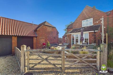 EweMove Basingstoke Estate Agents 17 Vyne Road