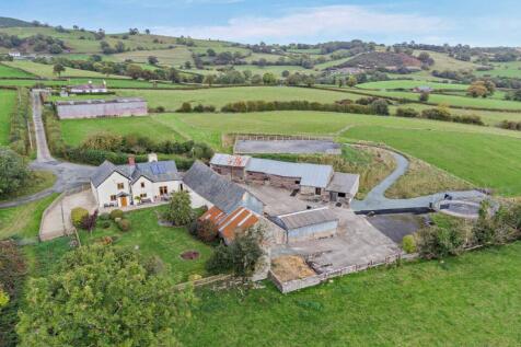 Rhos Fawr