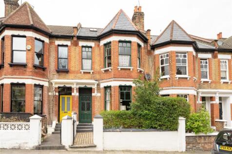 Mildenhall Road, E5