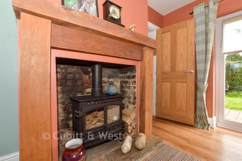 Internal Lifestyle Photograph