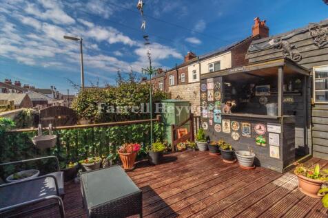 Rear Garden image 3