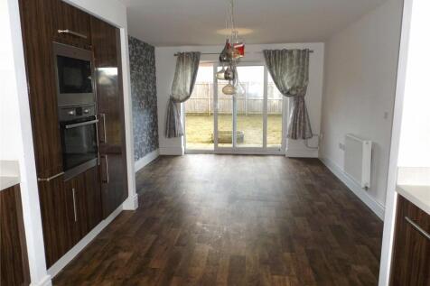 Open Plan Kitchen