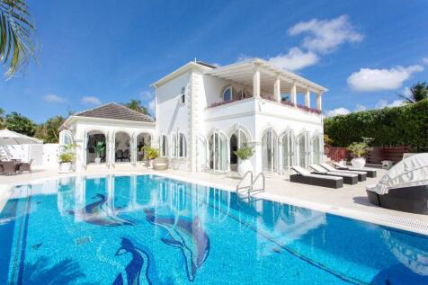 Mango Walk | Royal Westmoreland